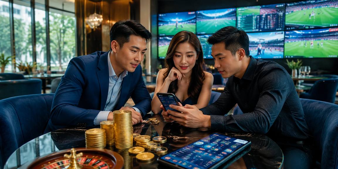 wi66 Crash Game Tại wi66 Hoạt Động Như Thế Nào