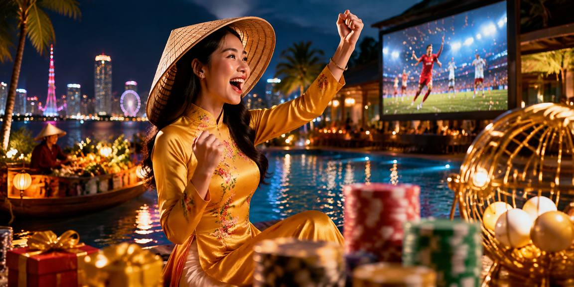 wi66 Những gì bạn tìm thấy trong sảnh wi66 casino